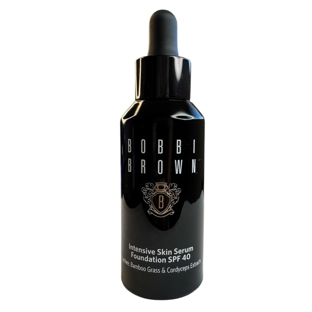 Porcelain 0 - Bobbi Brown Intensive Skin Serum Foundation SPF 40